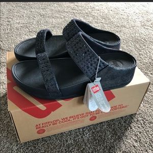 FITFLOP SHOES SIZE 8